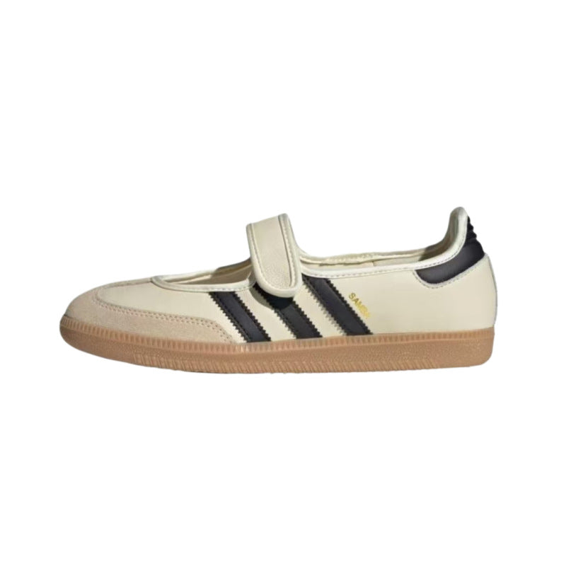 Adidas Originals Stan Smith Sneakers | Non-Slip Breathable Unisex Classic Low-Top Shoes