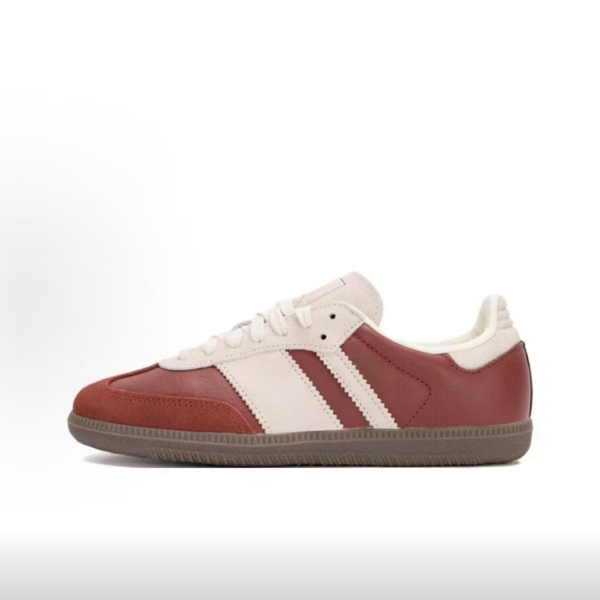 Adidas Samba OG | Unisex Low-Top Suede & Leather Sneakers | 10 Colorways EU 36–45