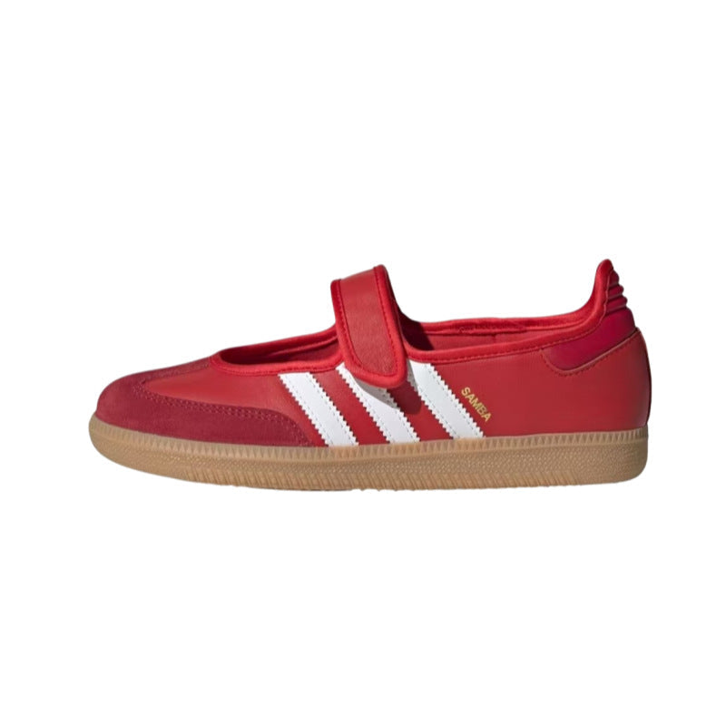 Adidas Originals Stan Smith Sneakers | Non-Slip Breathable Unisex Classic Low-Top Shoes