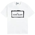 Stone Island Garment-Dyed Tee XIX