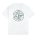 Stone Island Garment-Dyed Tee X