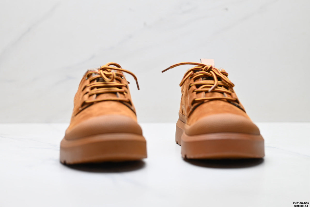 UGG Tasman Weather Hybrid Waterproof Low-Top Shoes - product image 8