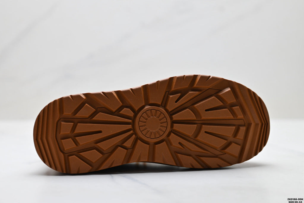UGG Tasman Weather Hybrid Waterproof Low-Top Shoes - product image 9