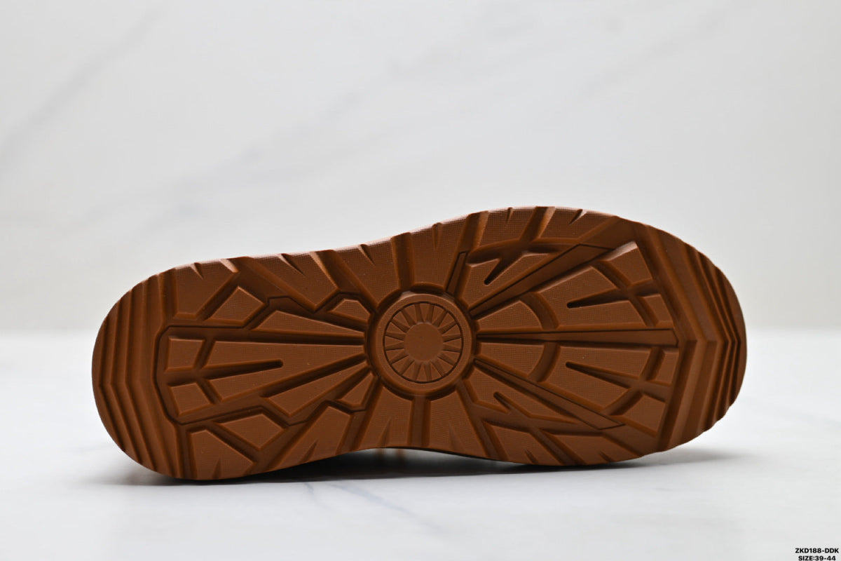 UGG Tasman Weather Hybrid Waterproof Low-Top Shoes - product image 9