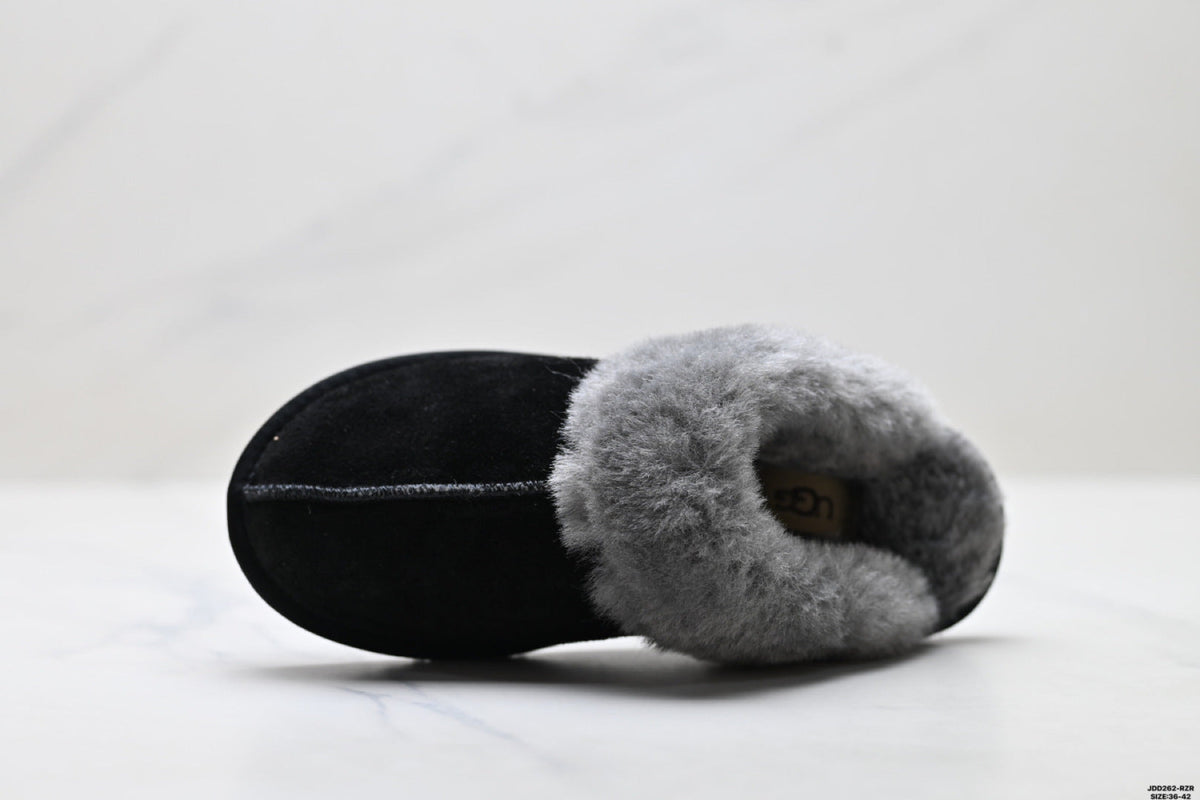 UGG Scuffette II Shearling Slippers - product image 3