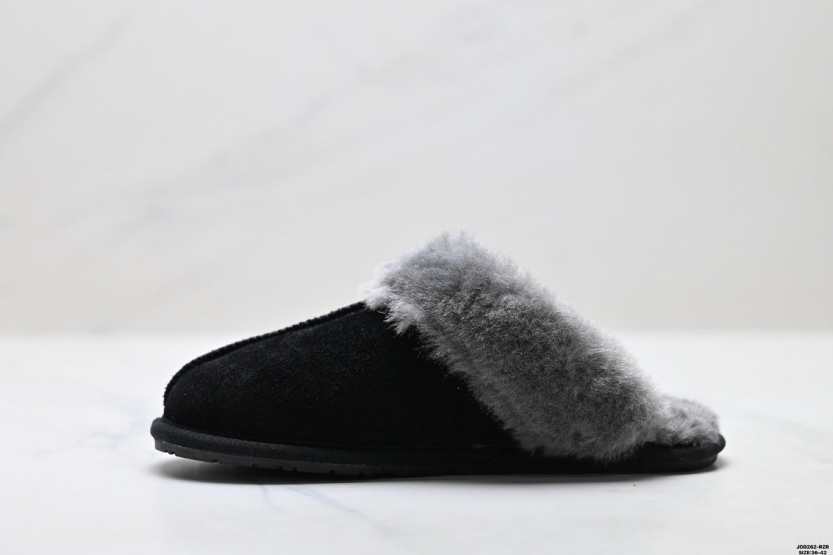 UGG Scuffette II Shearling Slippers - product image 4
