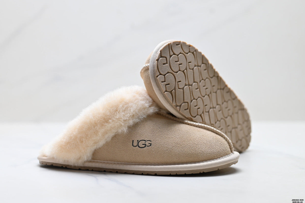 UGG Scuffette II Shearling Slippers - product image 6