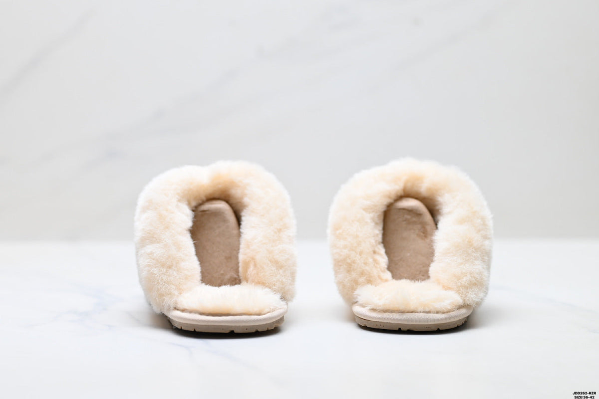 UGG Scuffette II Shearling Slippers - product image 7
