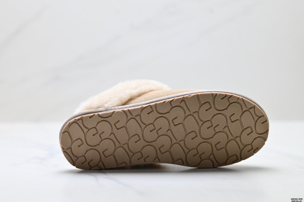 UGG Scuffette II Shearling Slippers - product image 9