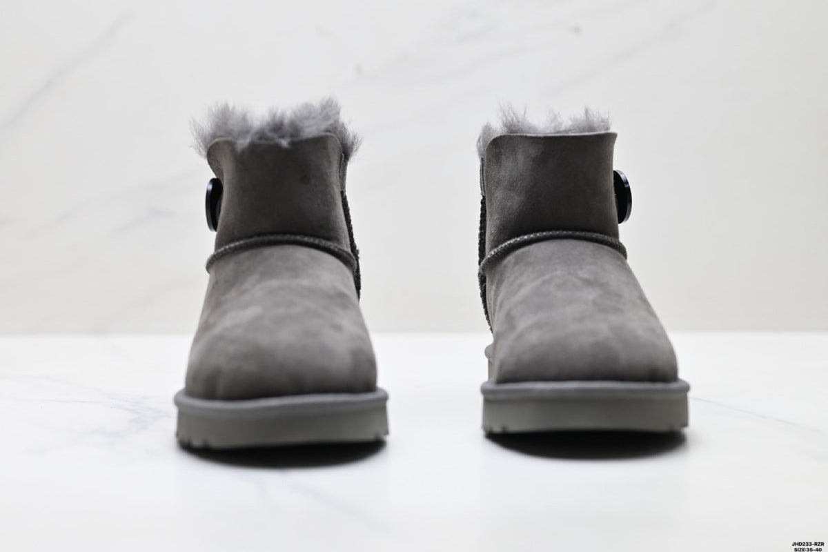 UGG Bailey Button II Boost Single-Button Winter Boots - product image 8