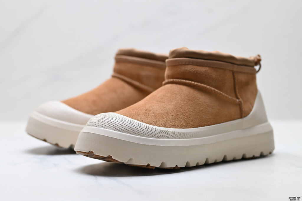 UGG Neumel Weather Hybrid Waterproof Ankle Boots - product image 5
