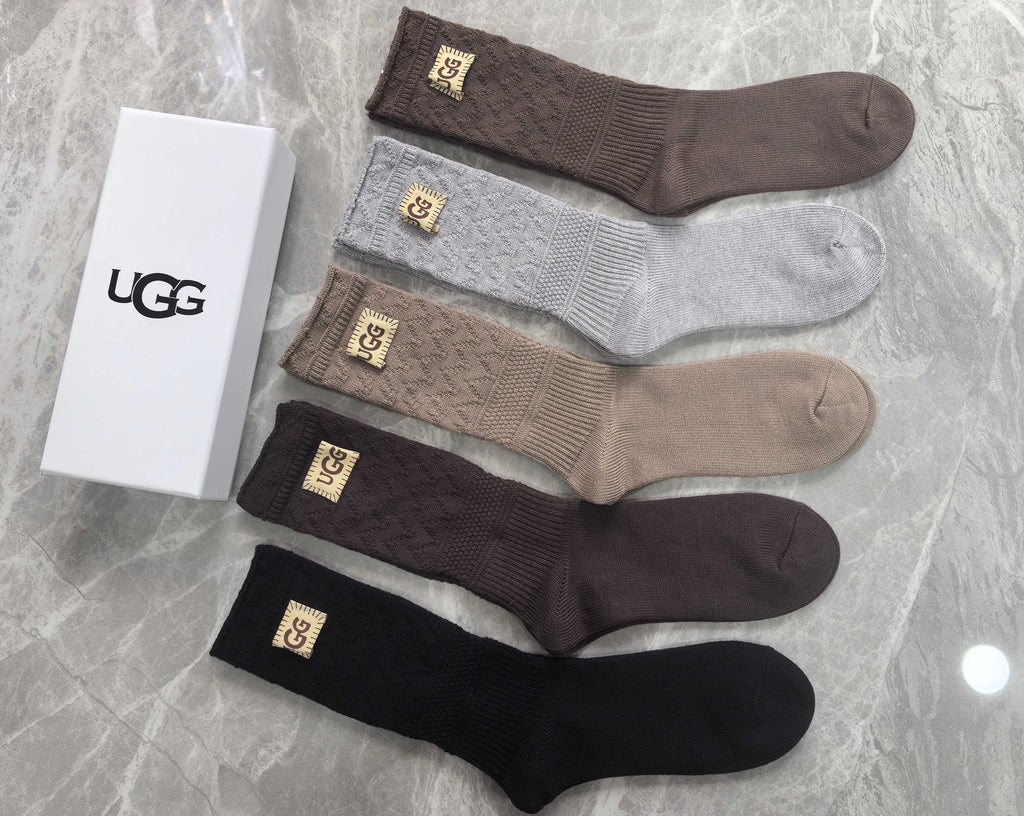 UGG Signature Sock Gift Box - product image 5
