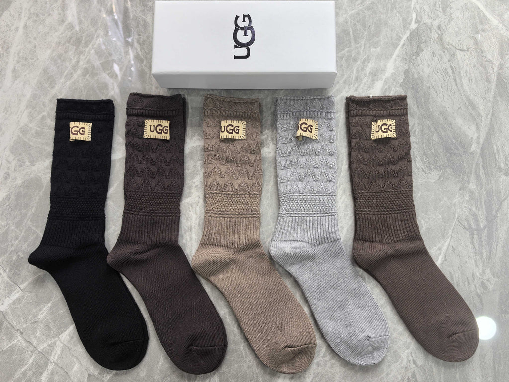 UGG Signature Sock Gift Box - product image 9
