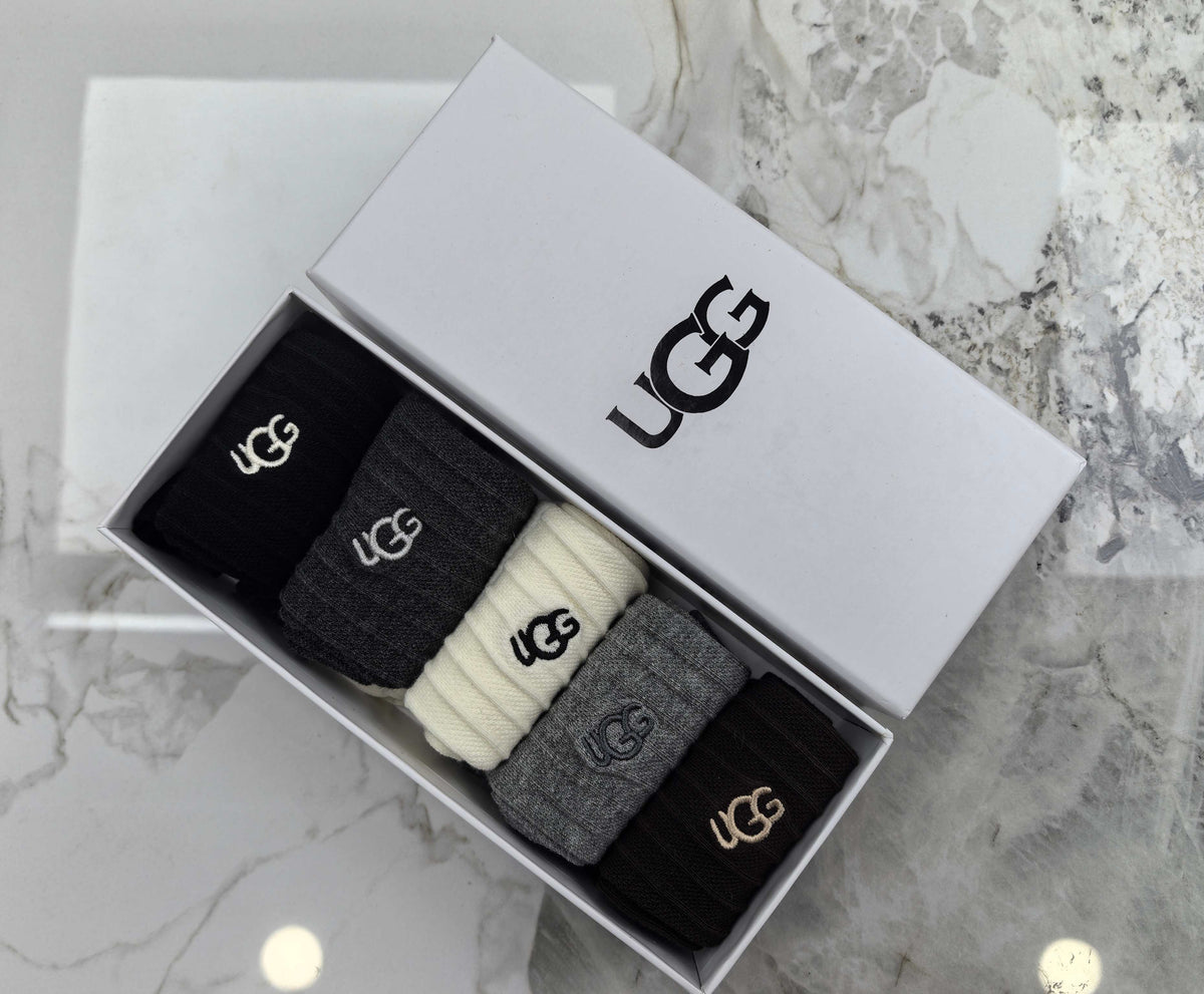 UGG Signature Sock Gift Box - product image 6
