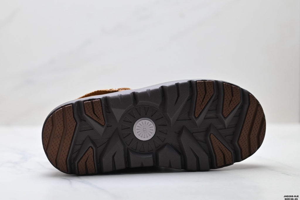 UGG Heritage Anti-Slip Low-Top Casual Shoes - product image 9