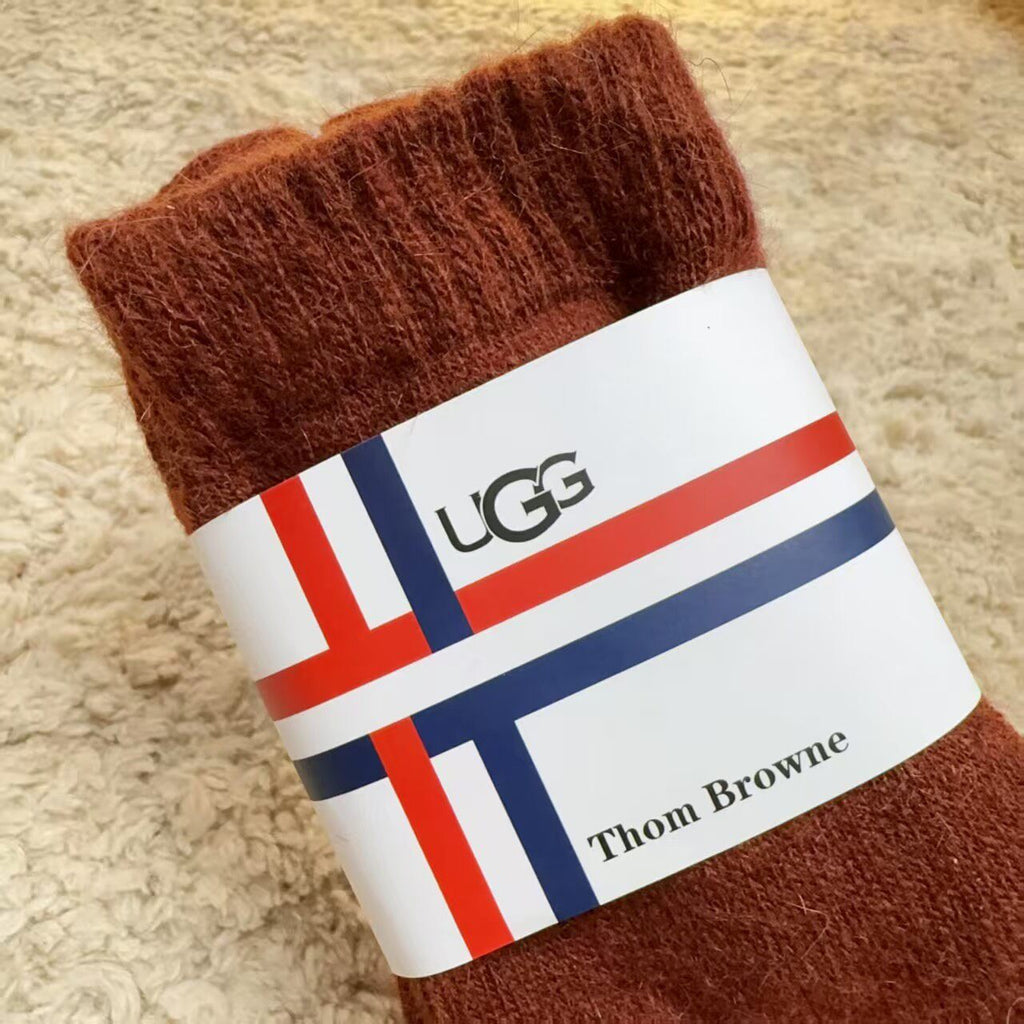 UGG Women's Angora Wool Sock Gift Set - product image 5