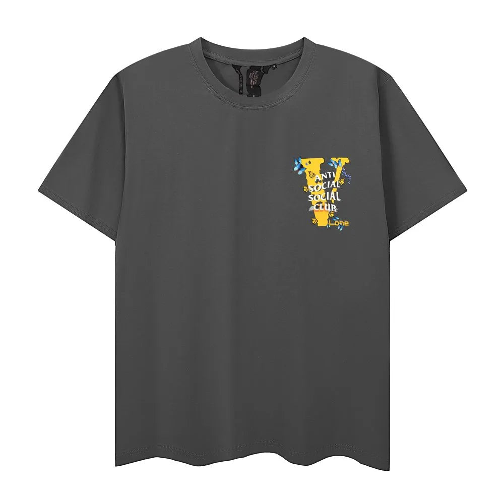 Anti Social Social Club T-SHIRT
