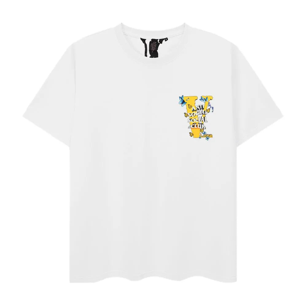 Anti Social Social Club T-SHIRT