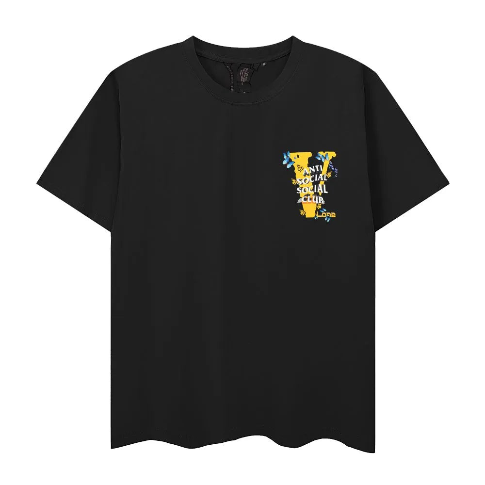 Anti Social Social Club T-SHIRT