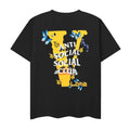 Anti Social Social Club T-SHIRT