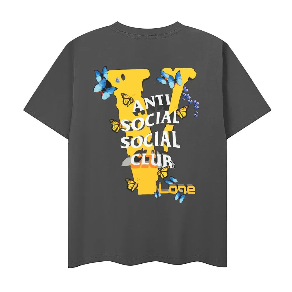 Anti Social Social Club T-SHIRT