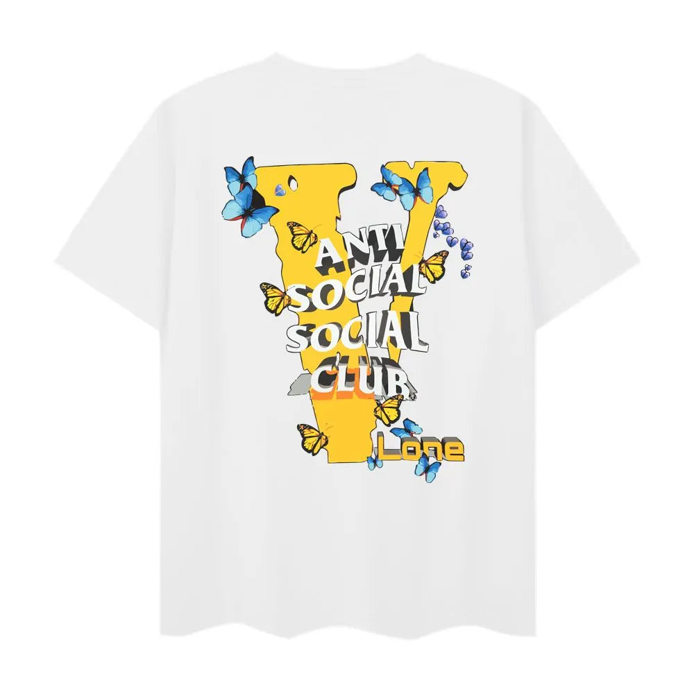 Anti Social Social Club T-SHIRT