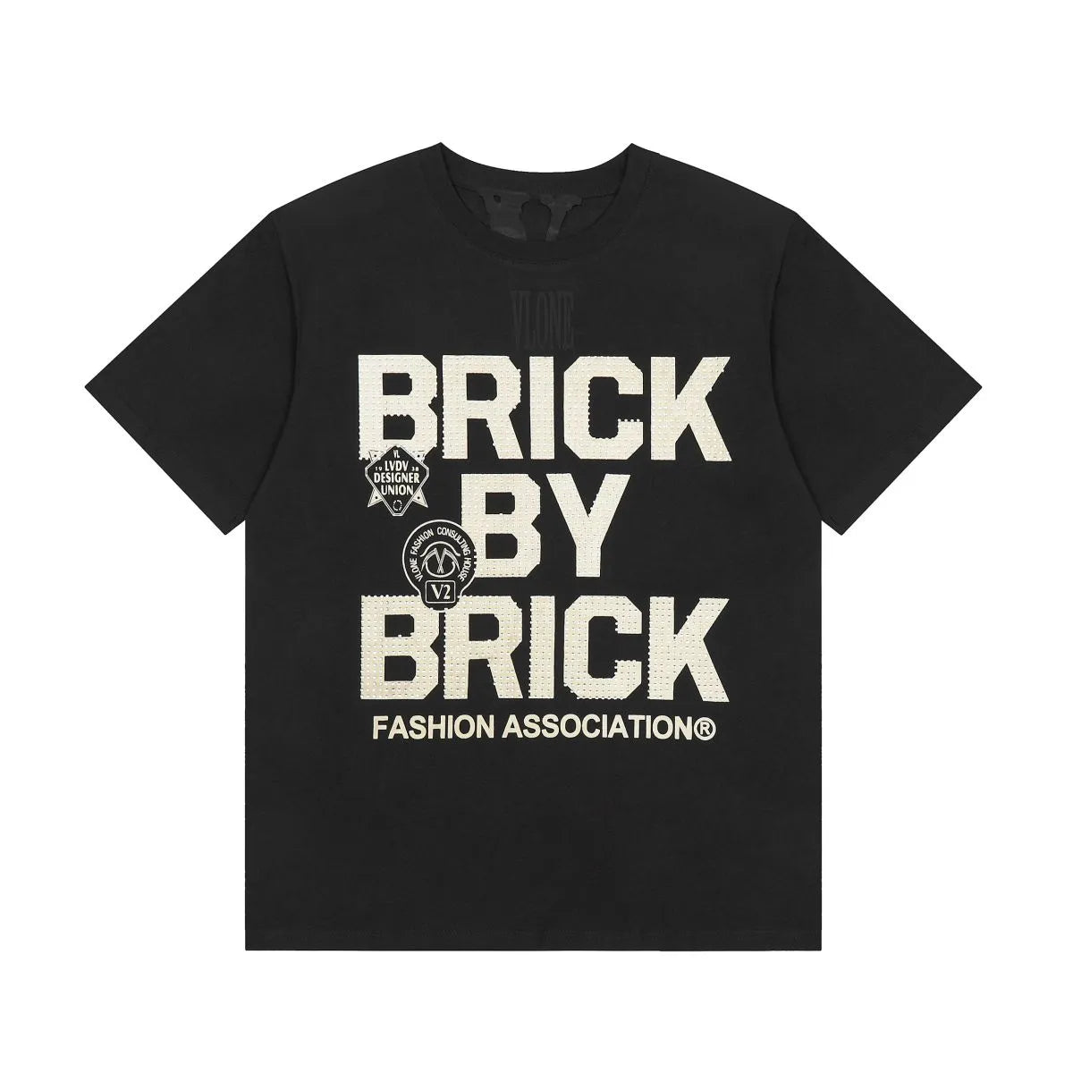 BBB Association T-Shirt Black