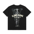 Farms x OG Farmer T-Shirt White Black