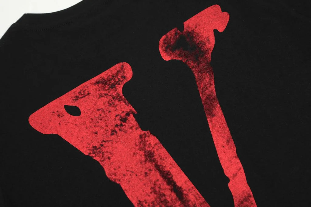 Farms x Rated PG T-Shirt White Black