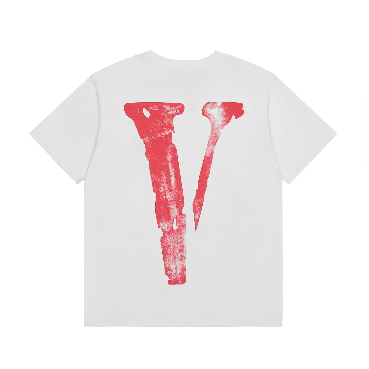 Farms x Rated PG T-Shirt White Black