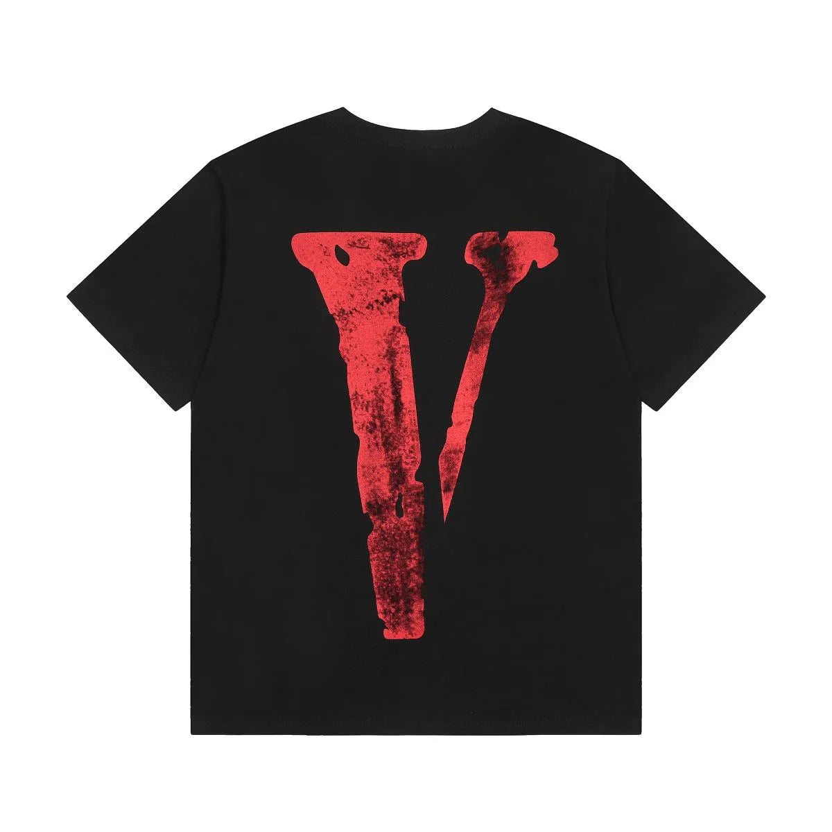 Farms x Rated PG T-Shirt White Black