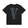 Screw T-Shirt Black