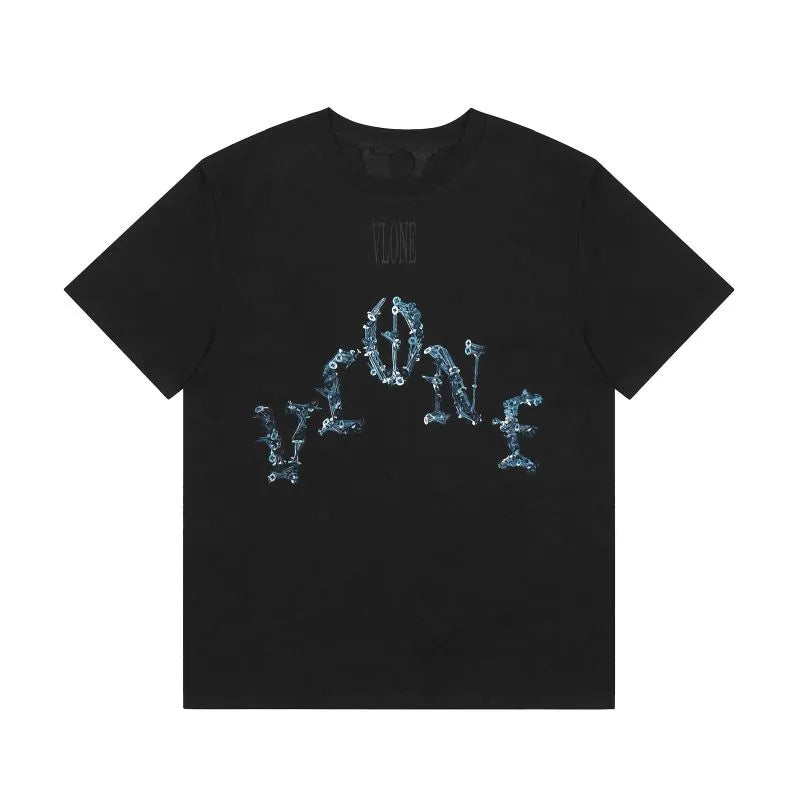 Screw T-Shirt Black