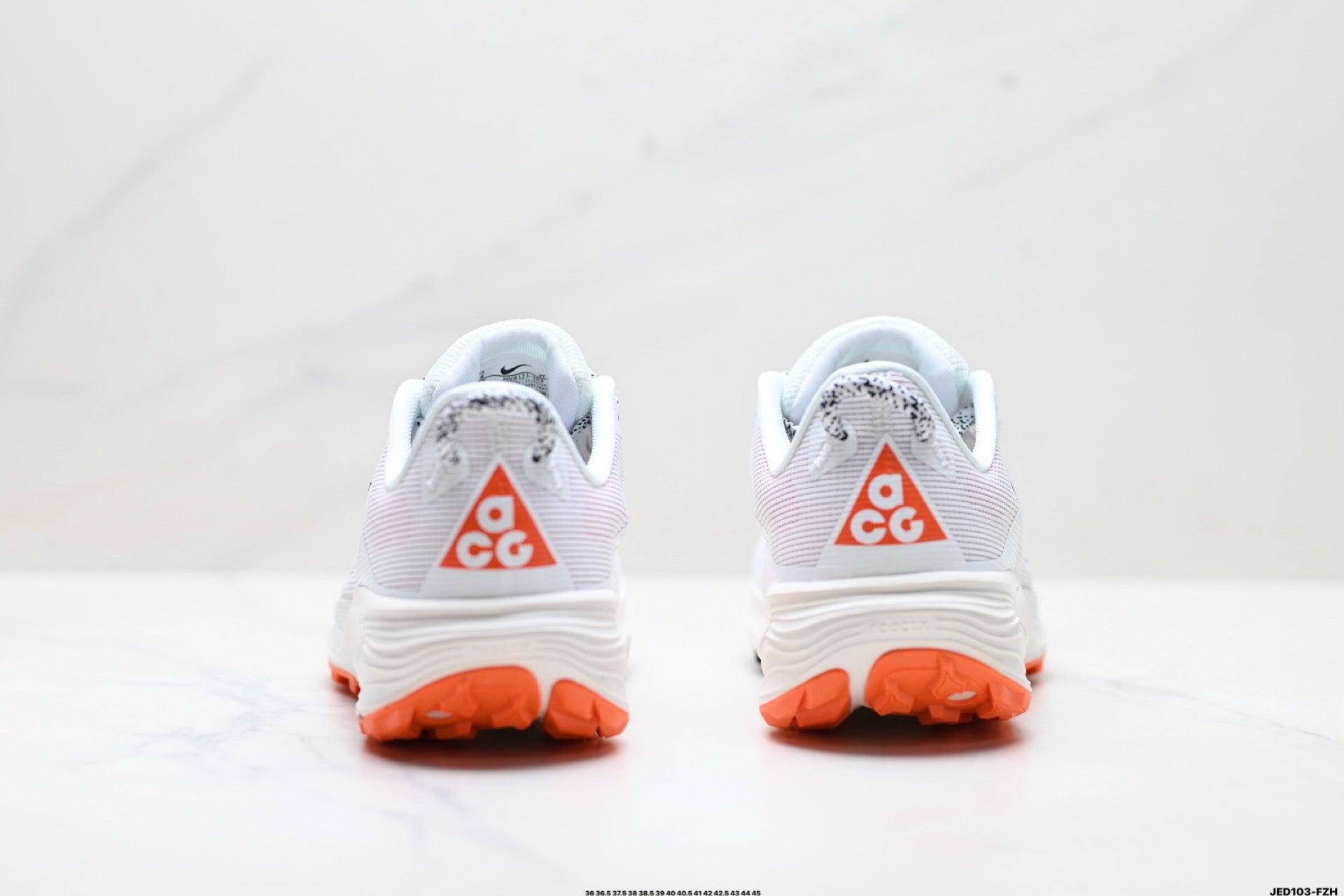 2026 NIKE New Arrivals Running Shoe