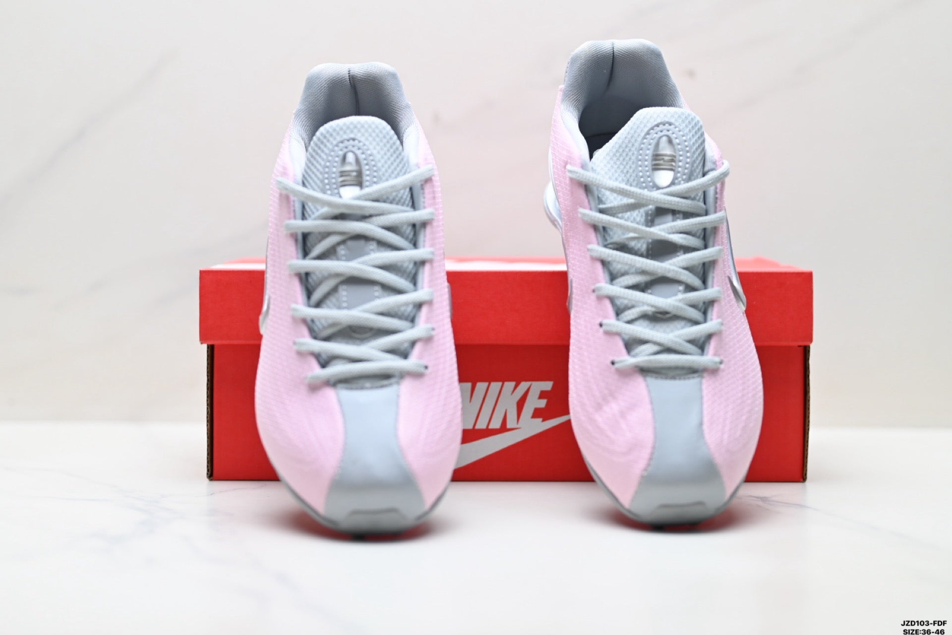 NIKE New Arrivals Running Shoe