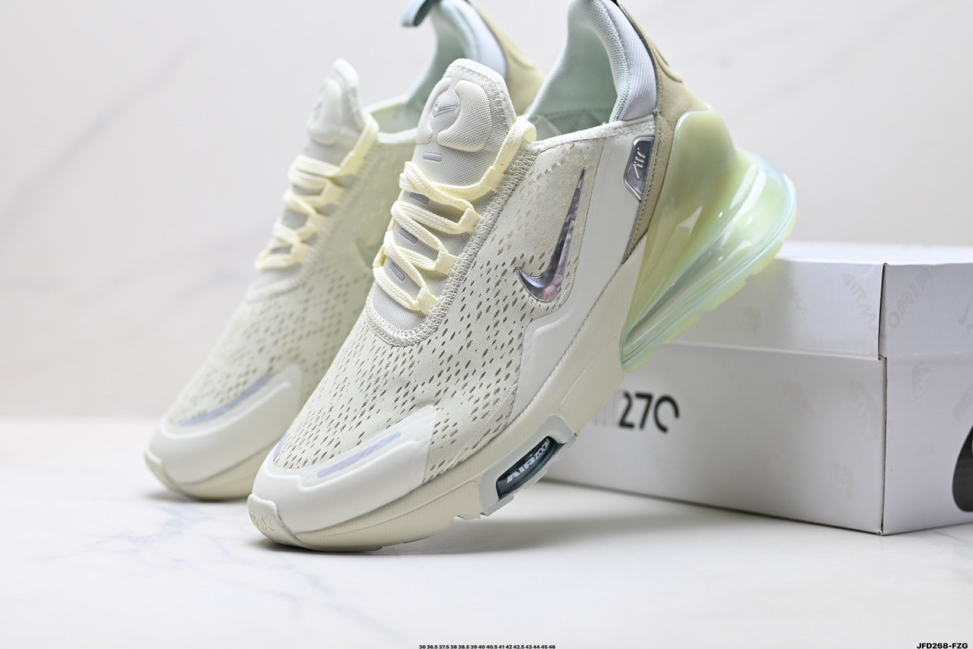 2026 NIKE New Arrivals Running Shoe