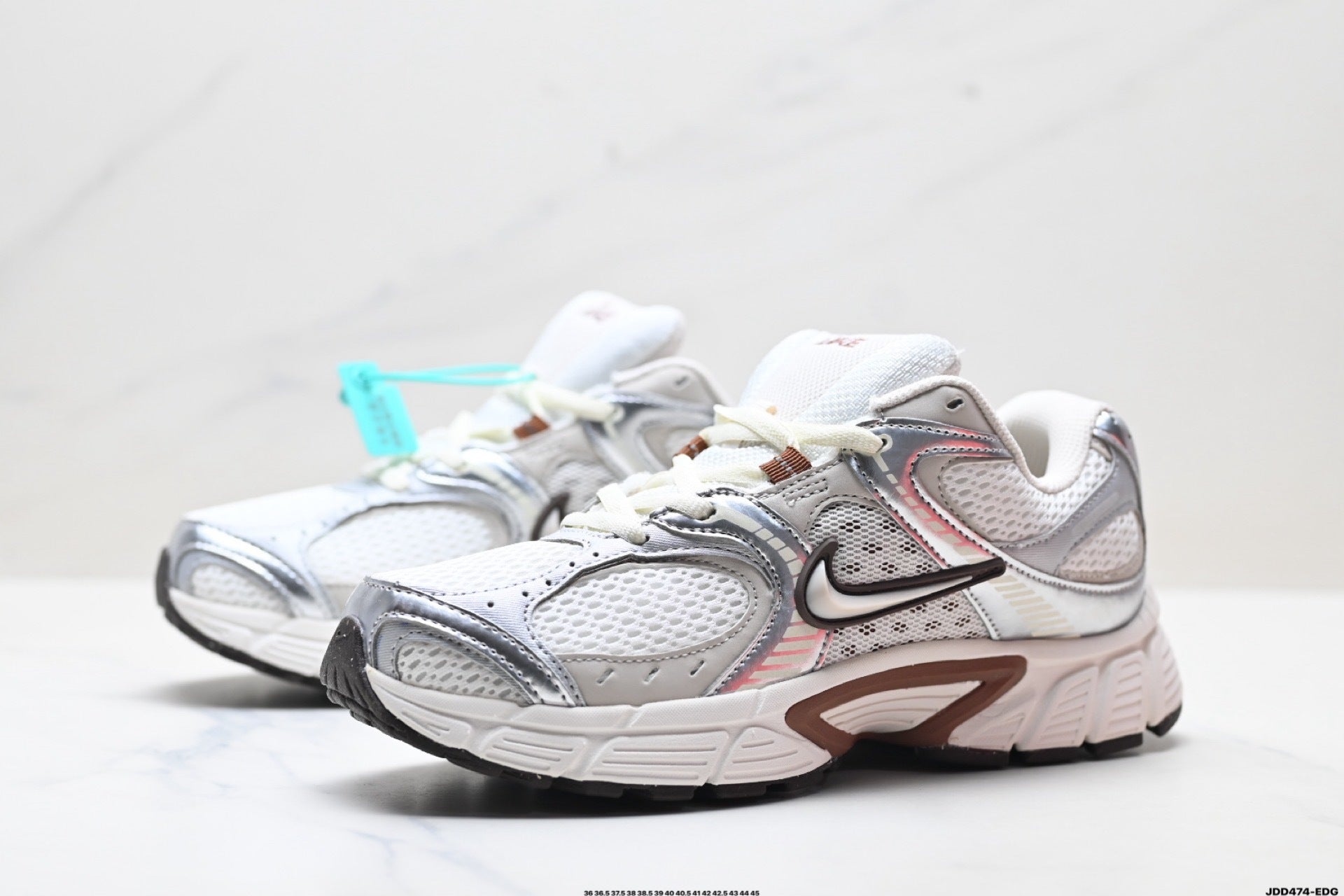 2026 New Arrivals NIKE Running Shoes