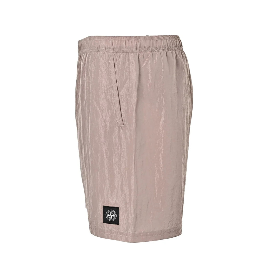 Stone Island Nylon Shorts