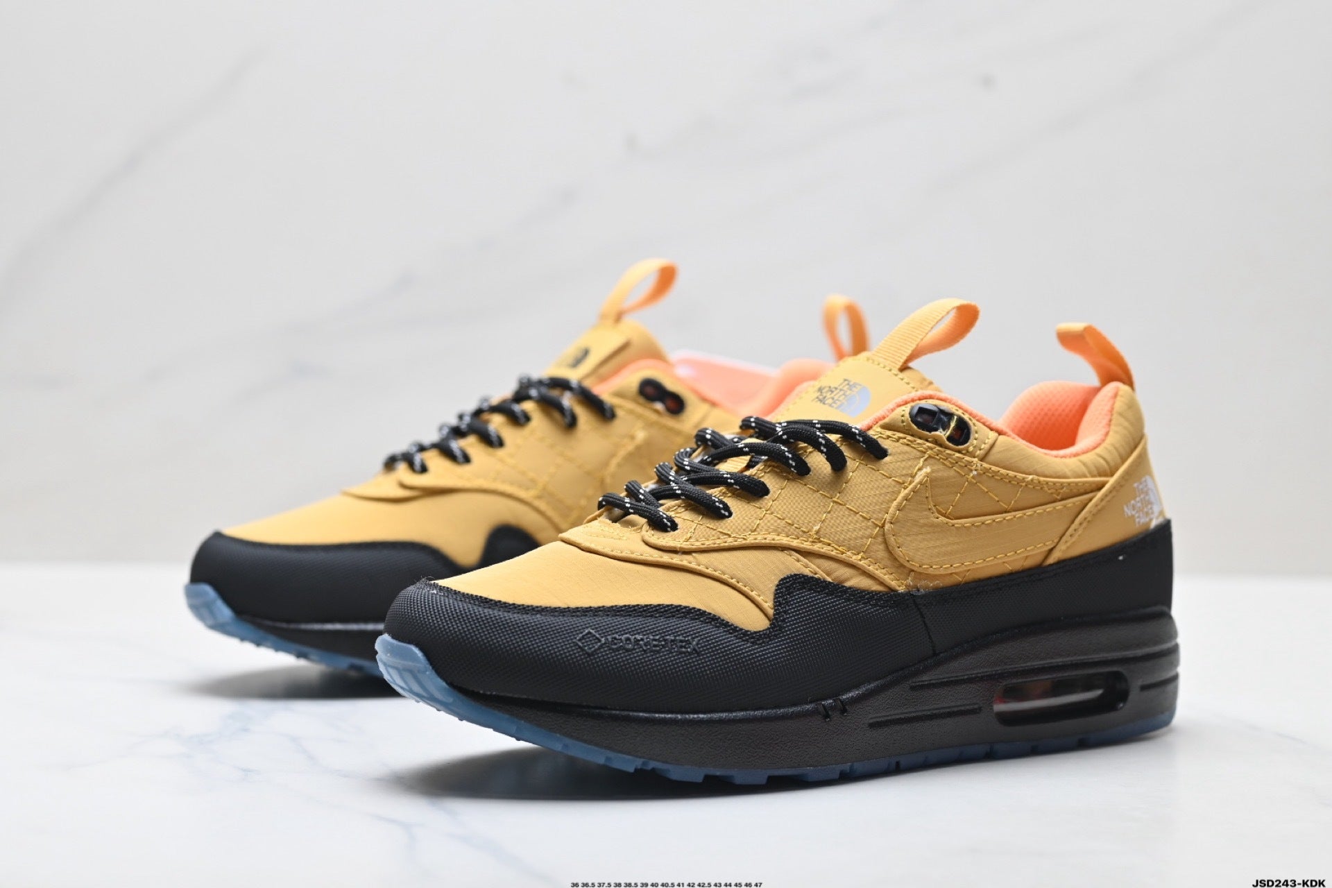2026 NIKE New Arrivals Men's Running Shoes