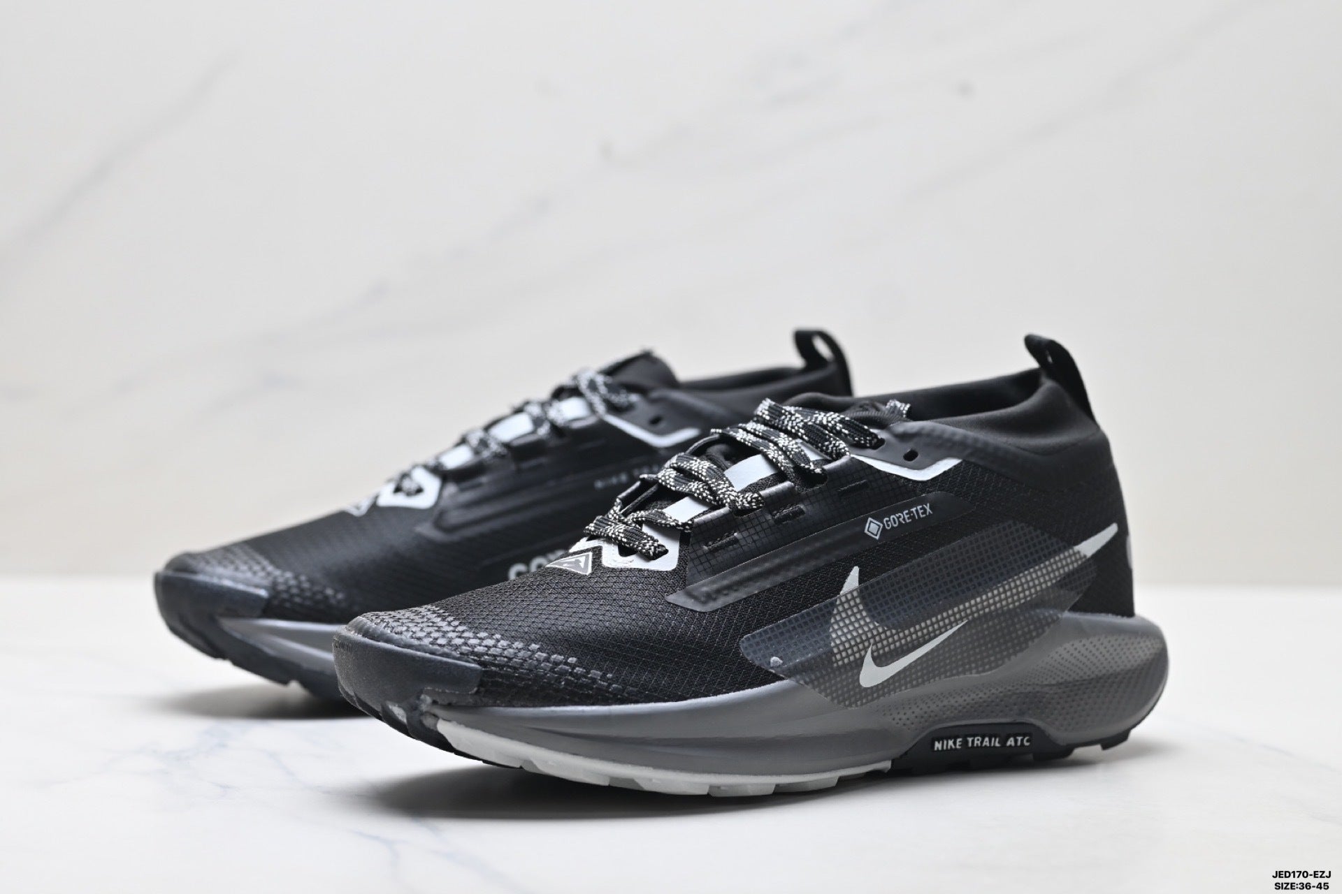 2026 NIKE New Arrivals Men's Running Shoes