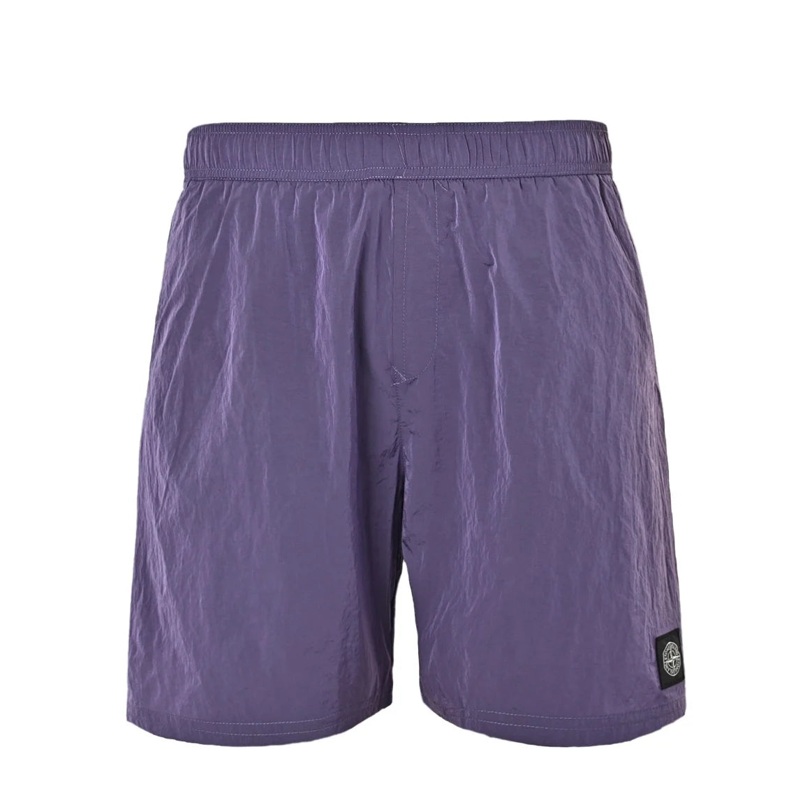 Stone Island Nylon Shorts