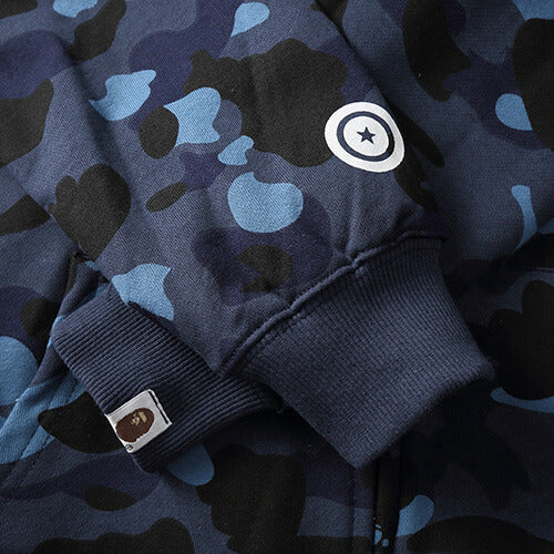 Bape Camo Hoodie - image 9