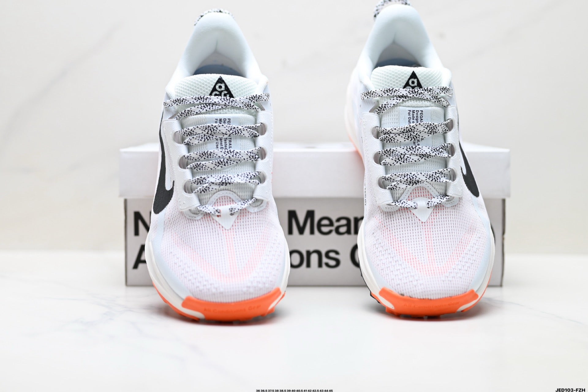 2026 NIKE New Arrivals Running Shoe