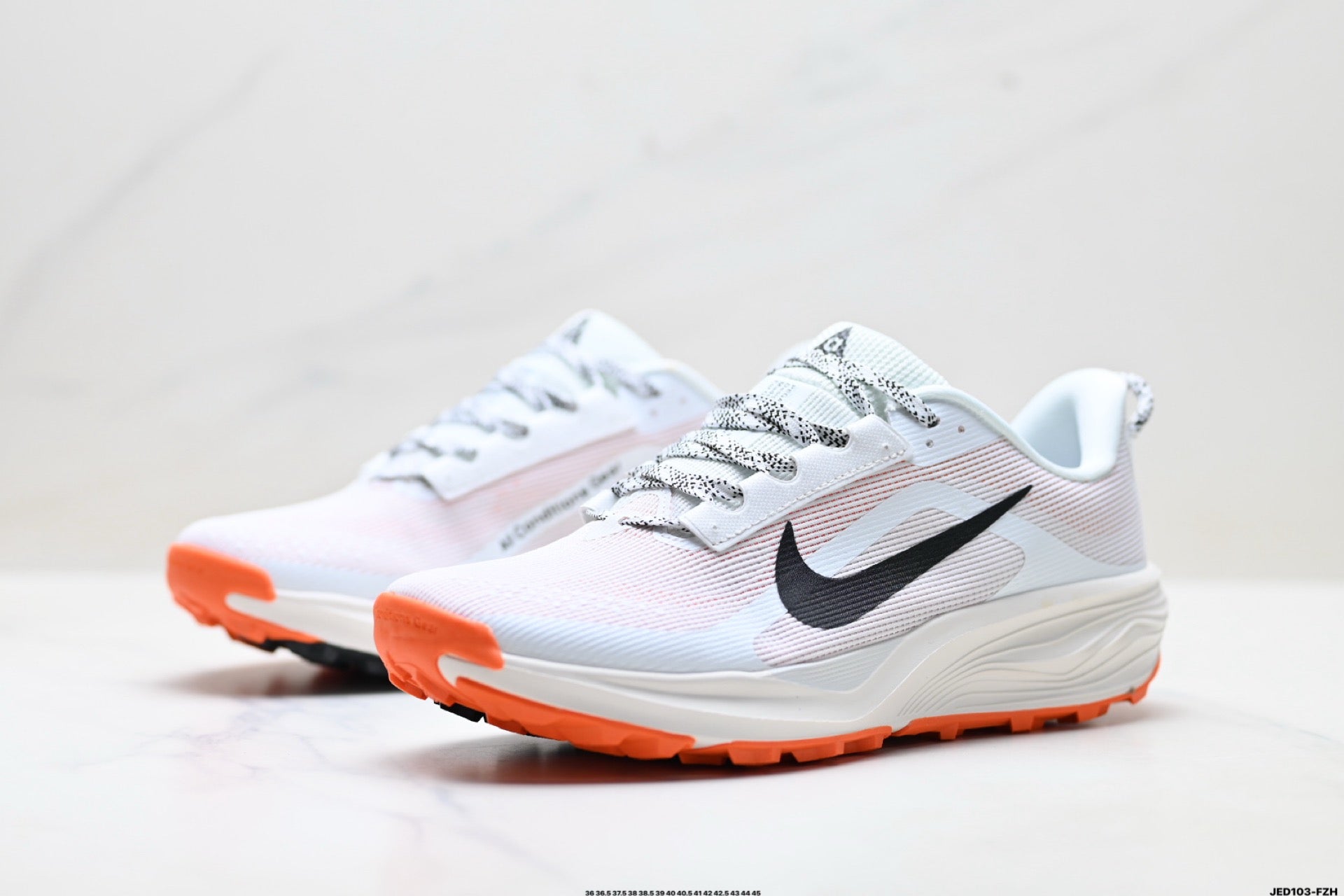 2026 NIKE New Arrivals Running Shoe