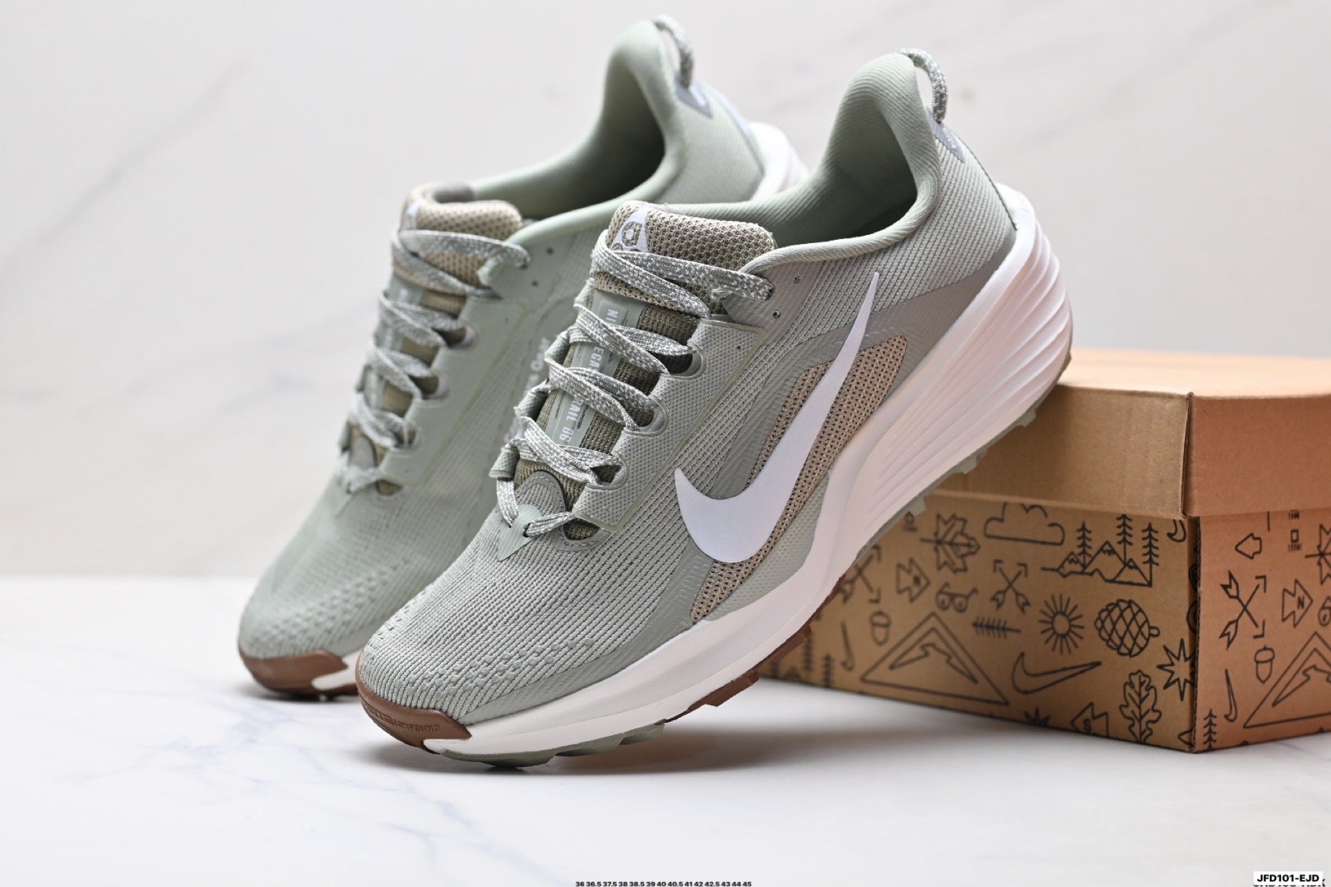 2026 New Arrivals NIKE Running Shoes