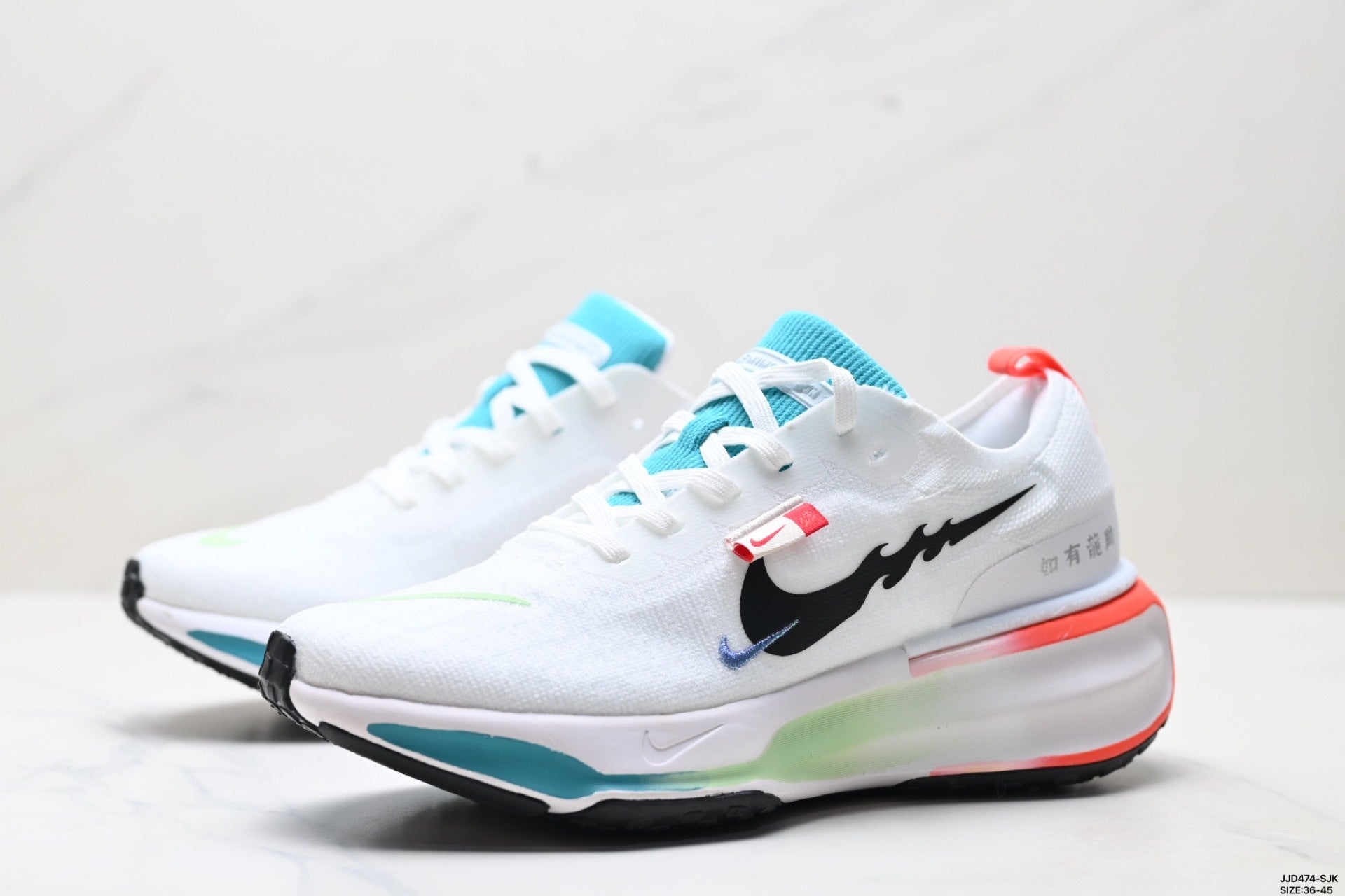 2026 New Arrivals NIKE Running Shoes