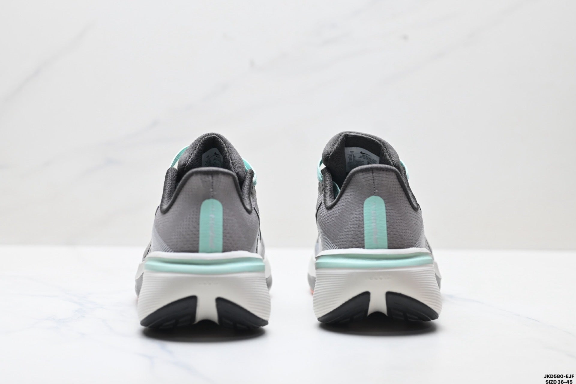 2026 NIKE New Arrivals Men's Running Shoes