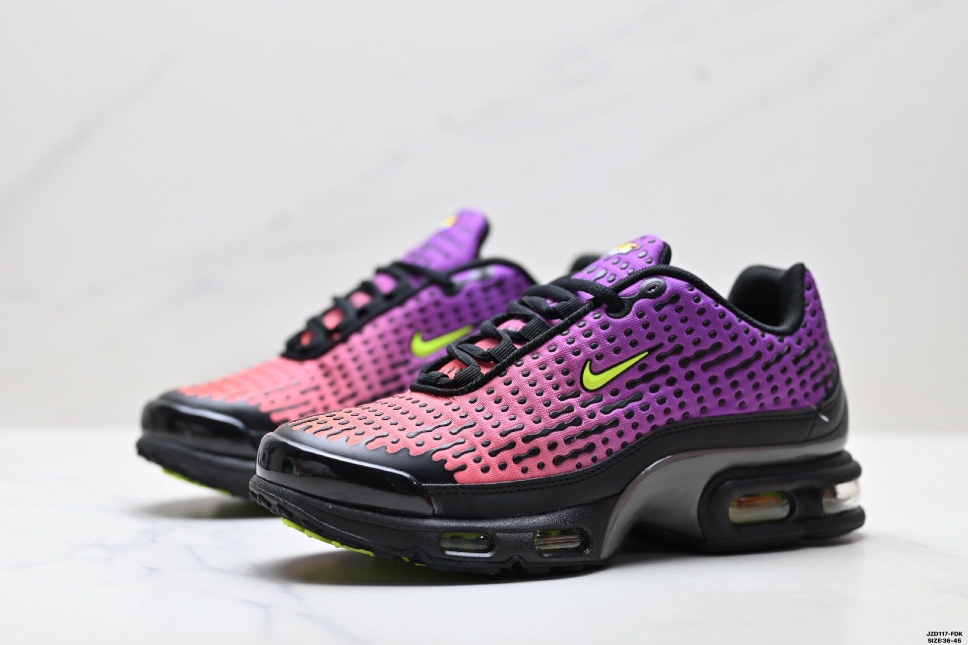 NIKE New Arrivals Running Shoe