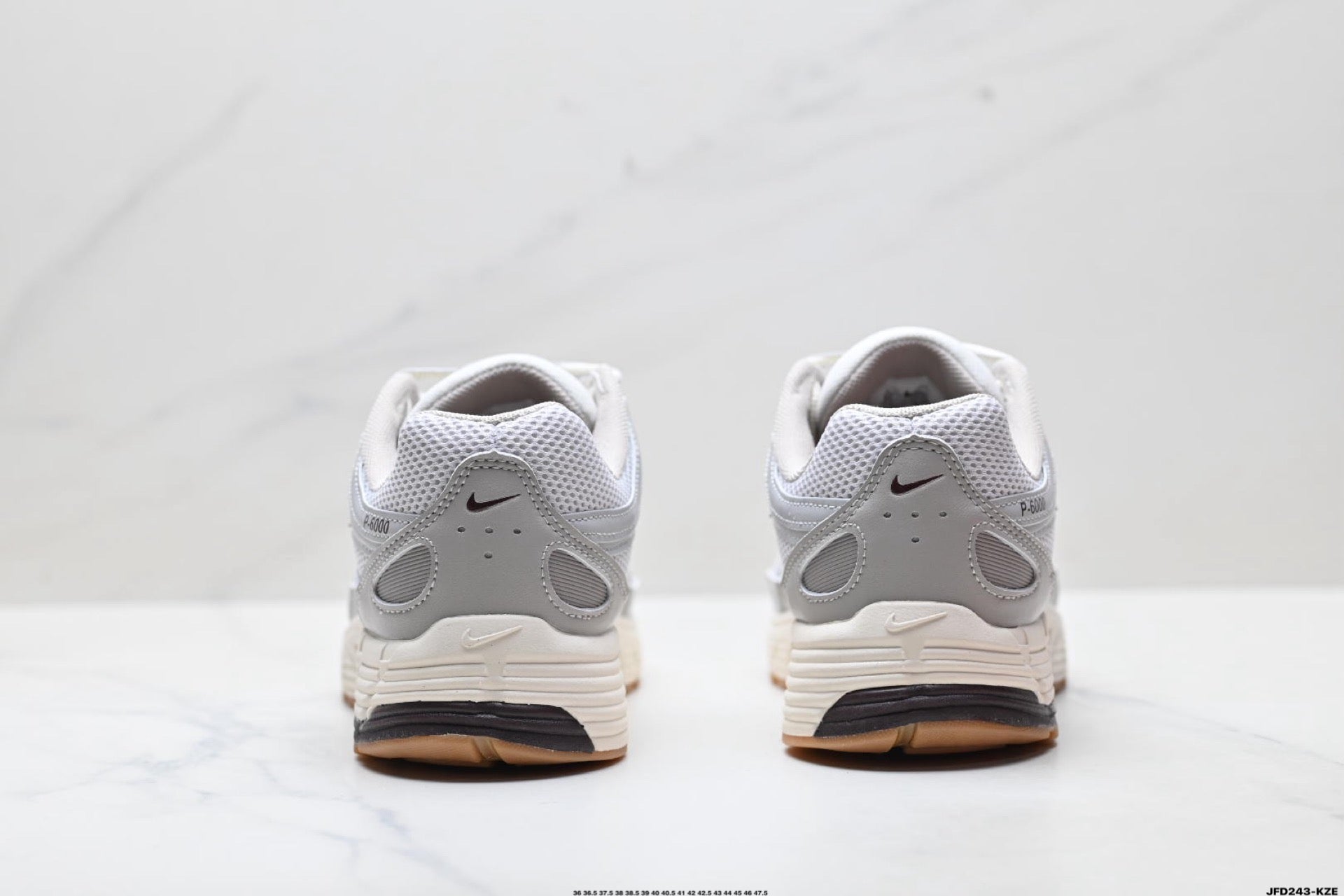 2026 NIKE Men's Running Shoes