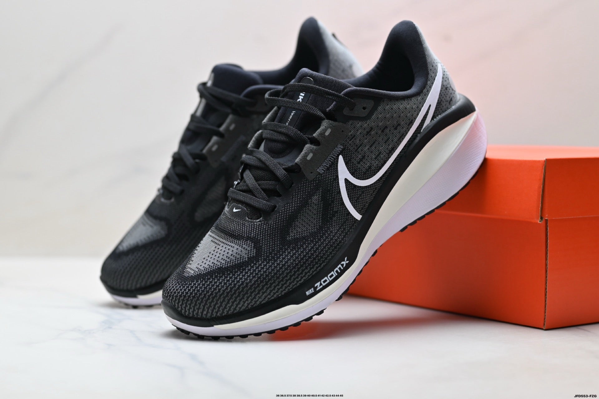 2026 NIKE New Arrivals Running Shoe